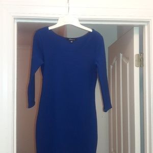 Bodycon Dress